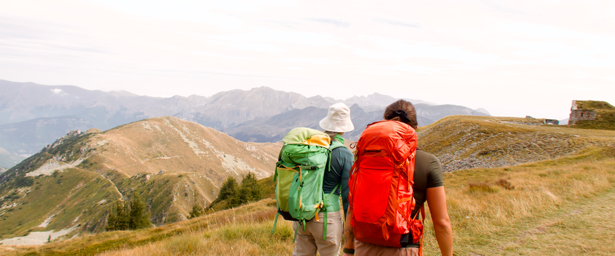 On a testé "La Grande Traversée RivierAlp" : un itinéraire au coeur des Alpes du Sud