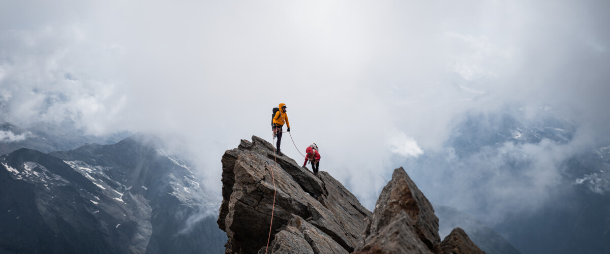 Entretien avec Elise Poncet, La montagne au bout du fil