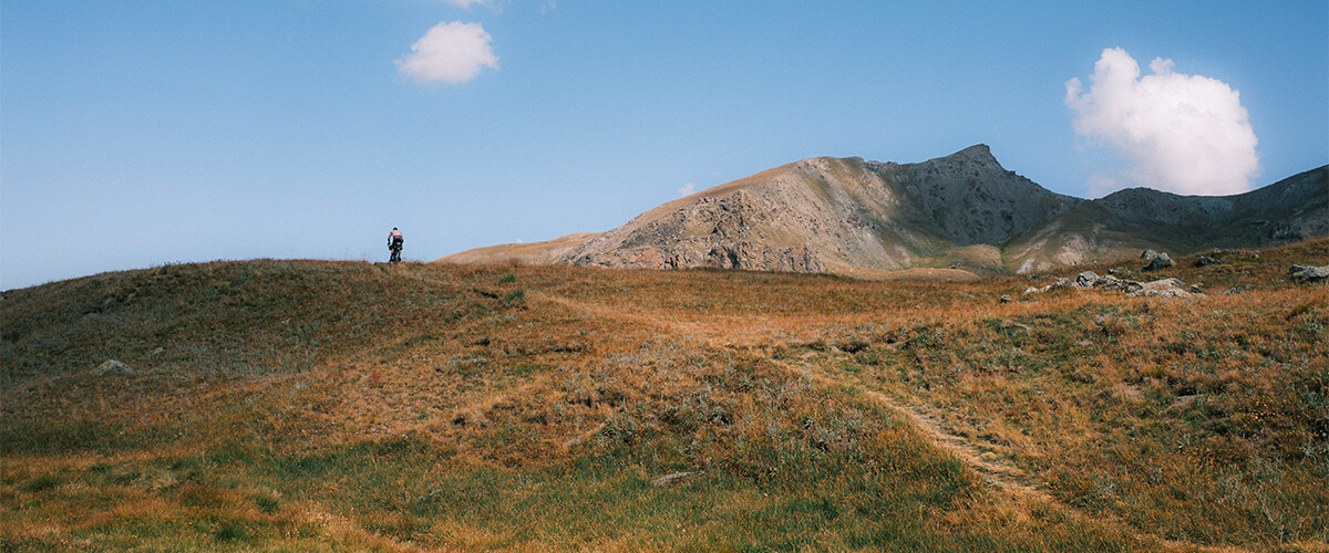 Le Queyras, l’écrin sauvage des cyclistes à VTT, en Gravel et en route