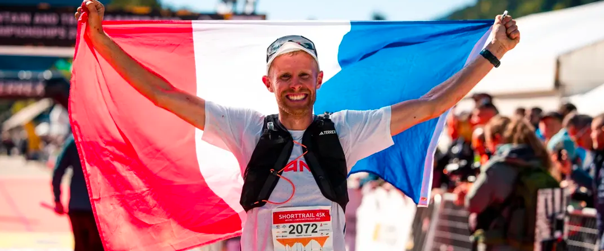 Les Français sur le toit du monde pour les Mondiaux de Trail 2025, vendredi 26 et samedi 27 septembre à Canfranc, dans les Pyrénées espagnoles
