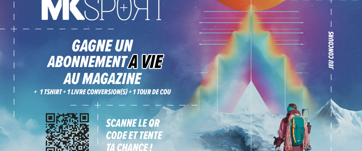 Concours High Five 2025