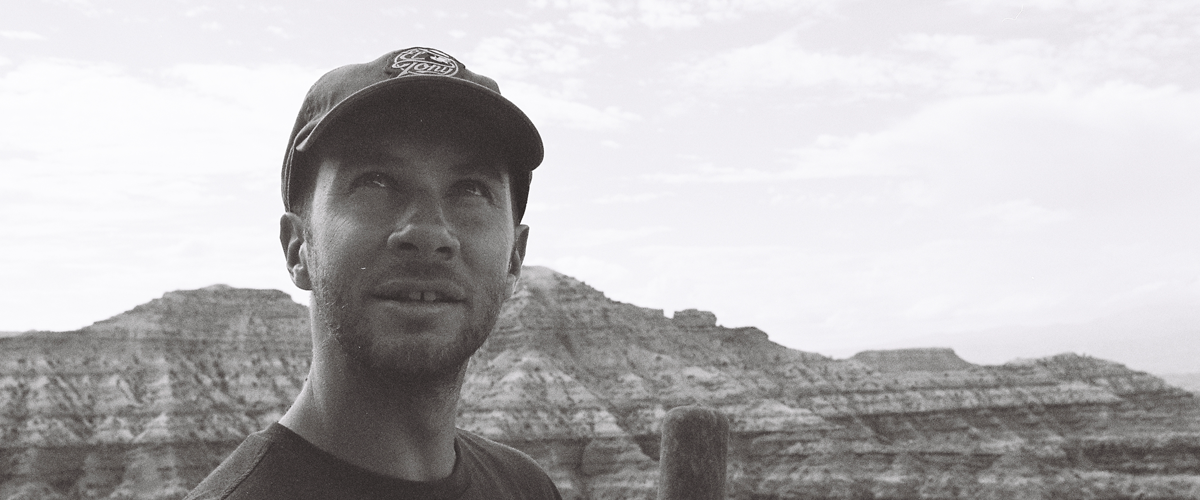 Interview - Rencontre avec Vincent Tupin, shaper pour Tomas Lemoine sur la Rampage 2025 et Top Freerider de la compétition