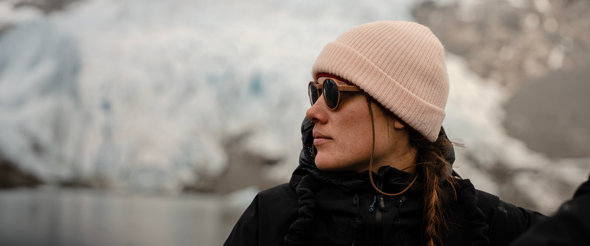 INNER HORIZON - Annika Horn signe son premier film d'aventure entre quête familiale et paysages arctiques