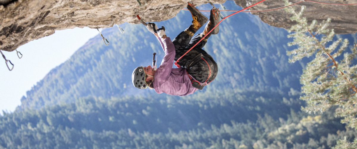 Dry Tooling Contest – Hell Cave : la discipline s’installe à Aussois le samedi 4 octobre 2025