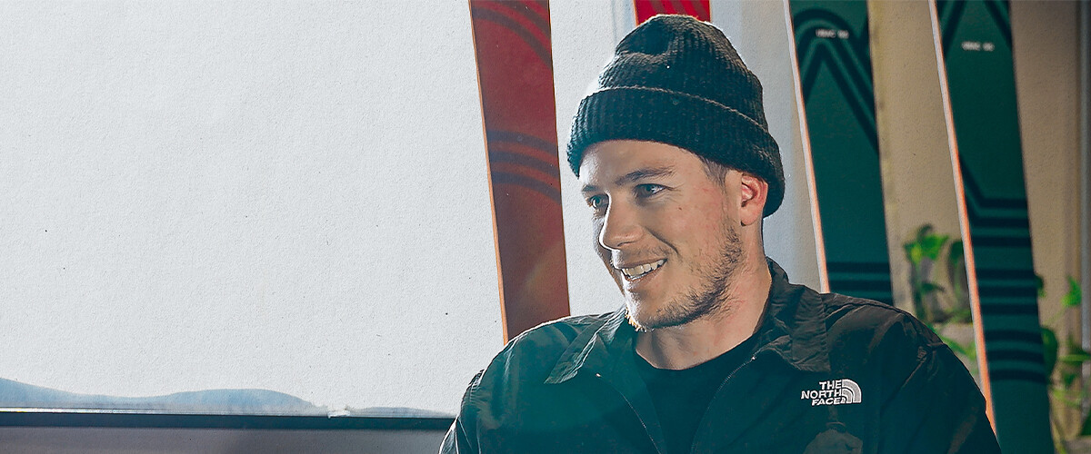 Mathis Dumas : Entre nouvelles responsabilités, produire Better Up There et prendre du recul sur la vie