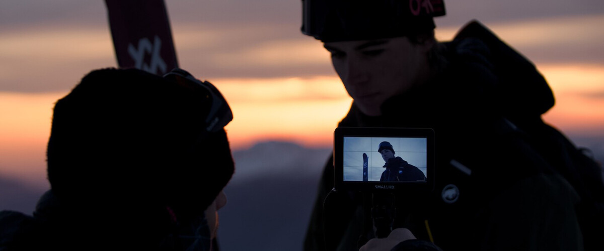 HORS-LIGNE : Le portrait de Jean Tonnelier dans les Aravis à travers la vision d’Alex Chambet.