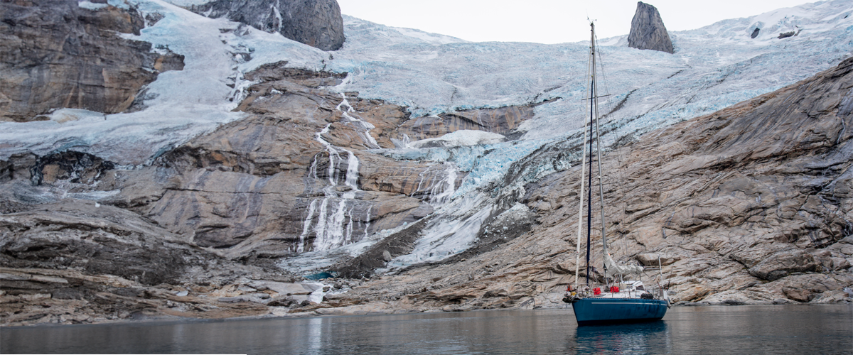 Pirates au Groenland : le pari du Tyt Binhuz