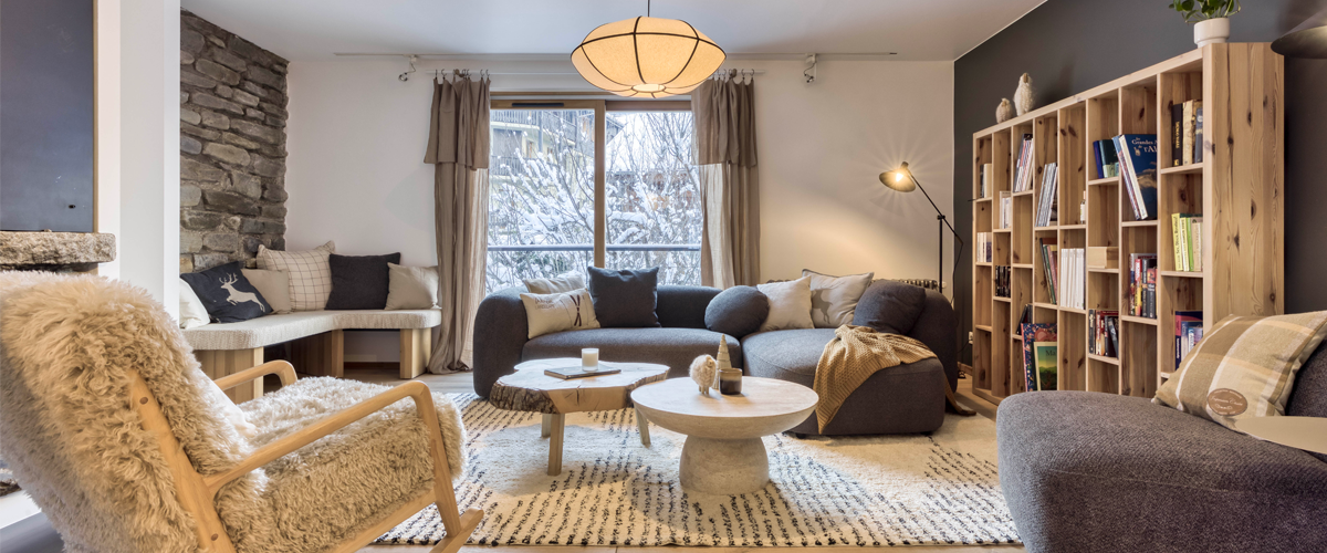 AO House : une adresse confidentielle où l'outdoor devient un art de vivre