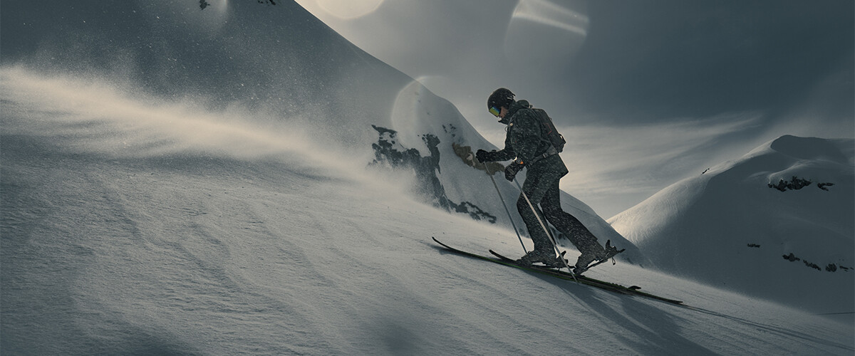 Partez à l'aventure en toute sécurité avec la nouvelle Garmin fēnix® 8 Pro