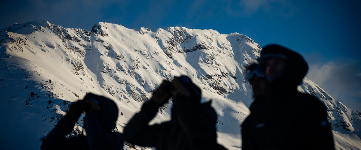 Résultats des tous premiers Championnats du Monde de Freeride en Andorre, organisés par le FIS FWT