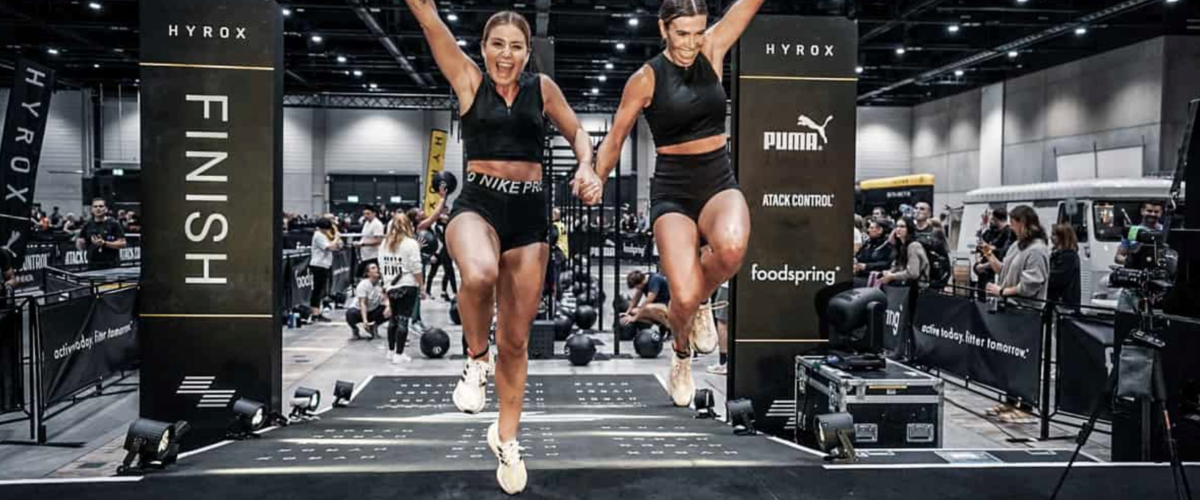 Val Tho Fitness Racing 2026 : le premier défi fitness à 2 300 m d’altitude à Val Thorens !