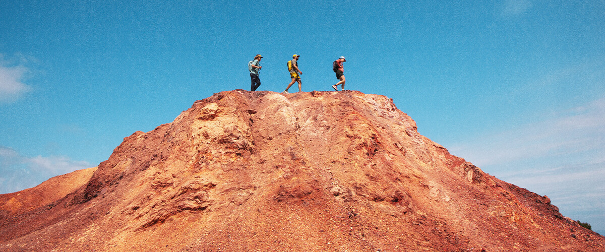 Salewa Speed Hiking : retrouvez le plaisir de randonner à votre rythme