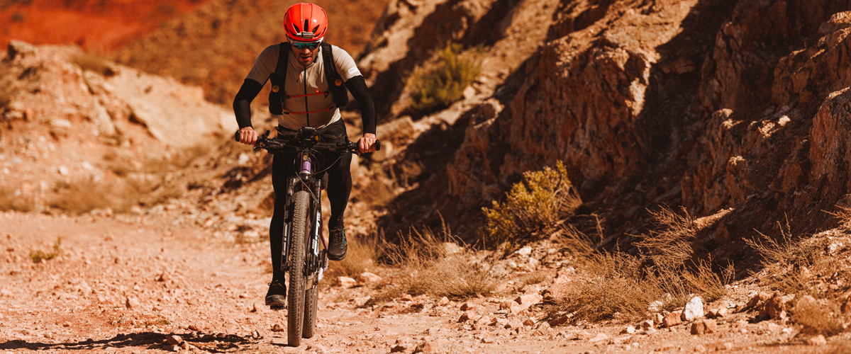 Atlas Mountain Race : sueurs marocaines pour Thomas Boury