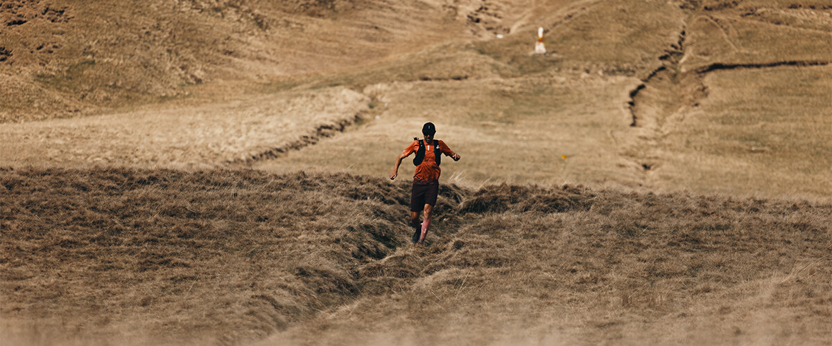 Simon Dugué, le photographe au plus proche du trail