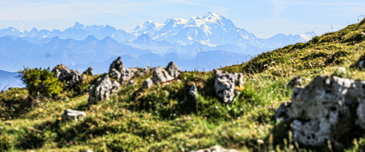 Le Grand Tour de la Valserine Une randonnée unique sur le massif Jurassien