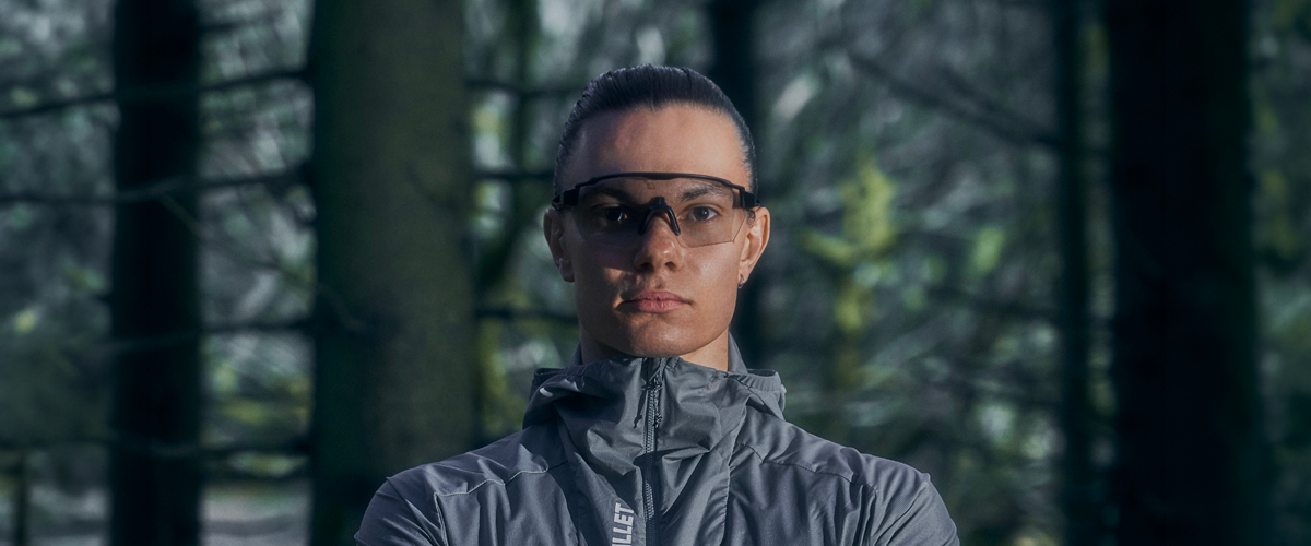 Thomas Siot x AZR : Ultra-endurance, autodérision et regard affûté