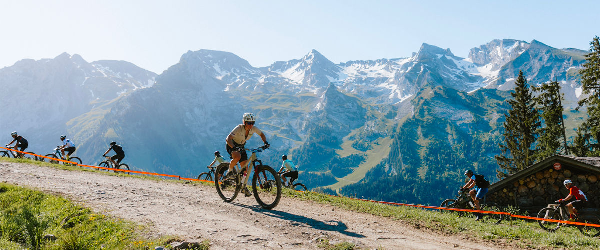 Le Bélier VTT 2026 : parcours repensés, sueurs garanties !