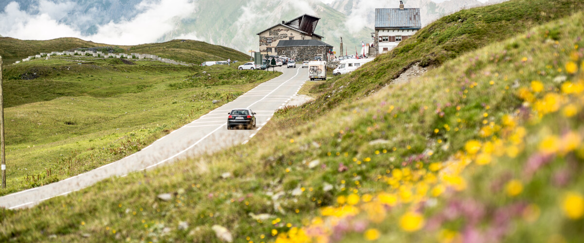 La Rosière, entre randonnée et vélo d’altitude, cet été, répondez à l’appel du grand air version franco-italienne !