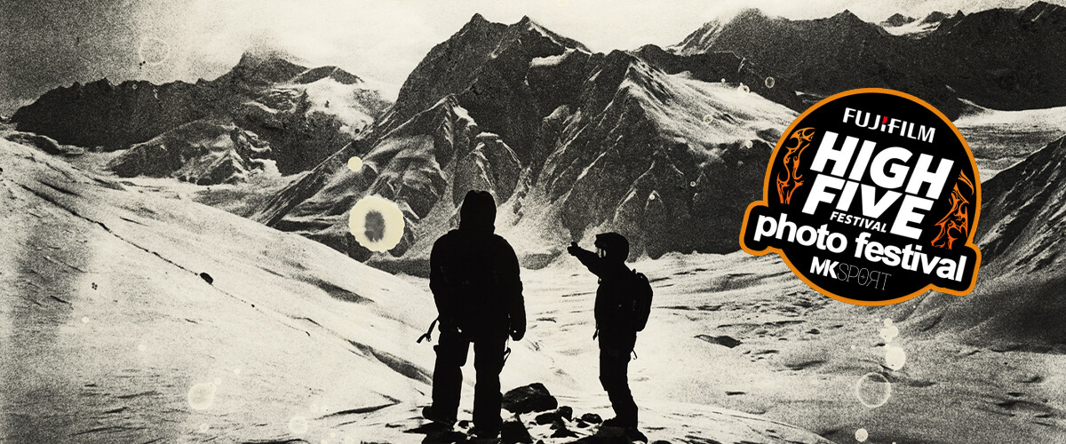 High Five Photo Festival - Tout savoir sur les expositions