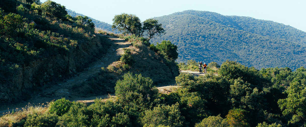 140km dans les pattes : l'Alltricks Rando Gravel Roc de l'intérieur