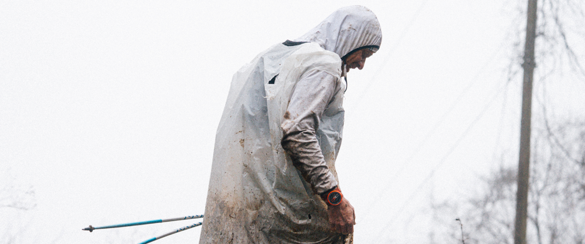 La Barkley Marathons ou comment le mythe de Sisyphe touche les ultra-traileurs contemporains ?