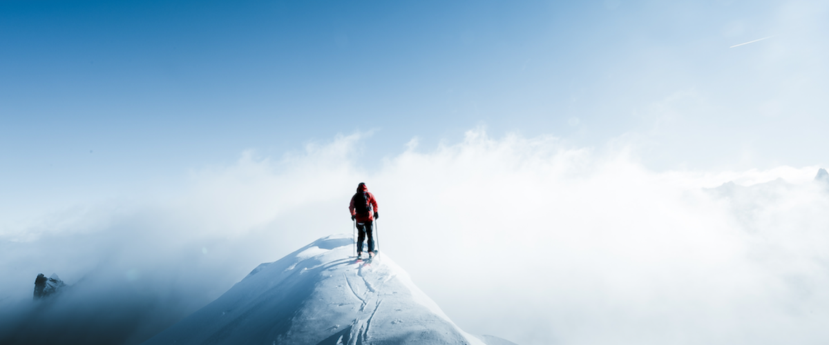 Dans les Alpes, la folie du ski se poursuit tout schuss