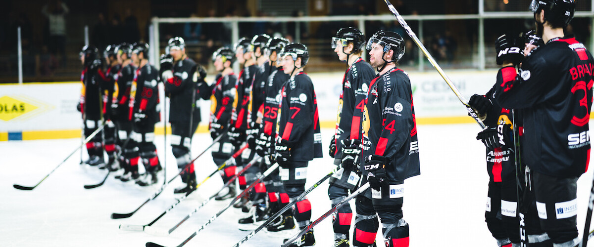 Les Pionniers de Chamonix