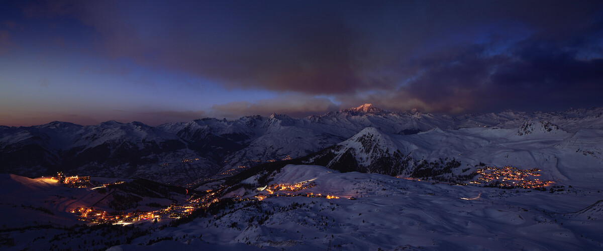 La Plagne