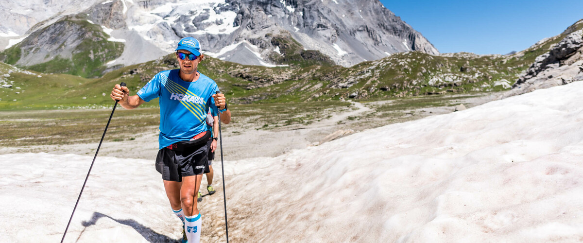 LE TOUR DE LA TARENTAISE