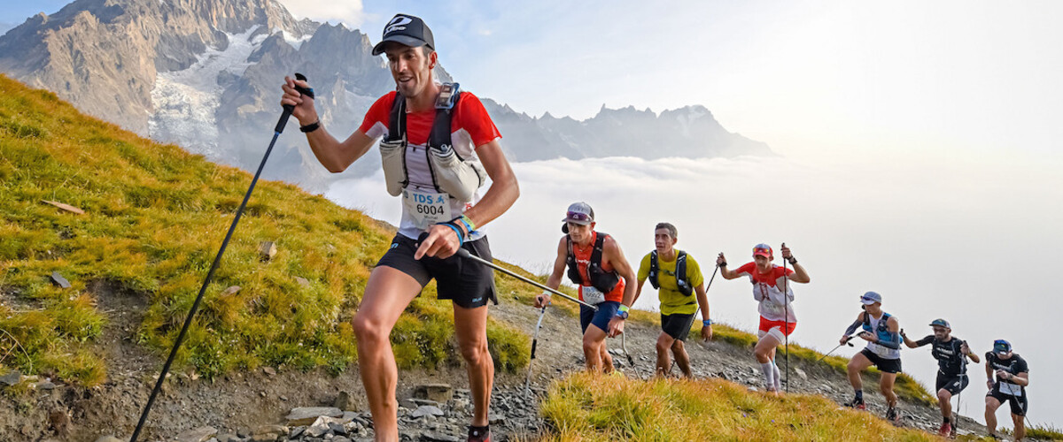 L'UTMB LANCE LA MCC