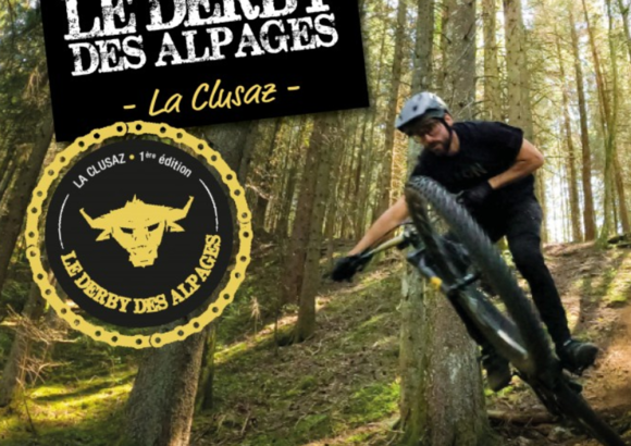 Derby des Alpages