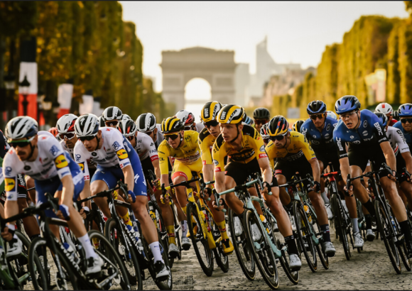 Tour de France 2021 : J-4 avant le Grand Départ du Tour de France