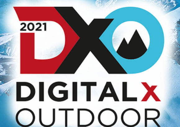 DXO DigitalxOutdoor