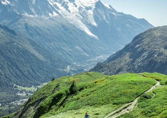 Découvrez Chamonix autrement