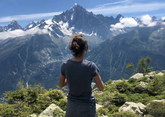 Les petits montagnards