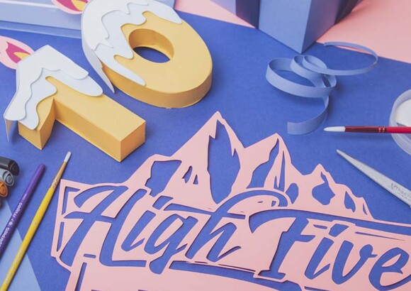 Le High Five fête ses 10 ans !