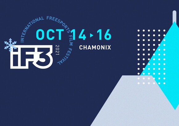 IF3 Chamonix