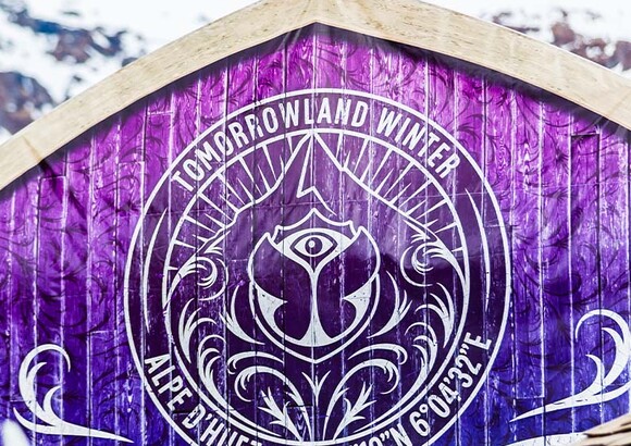 Tomorrowland Winter