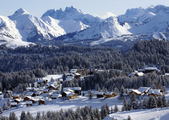 Testez 2 super itinéraires de ski de rando