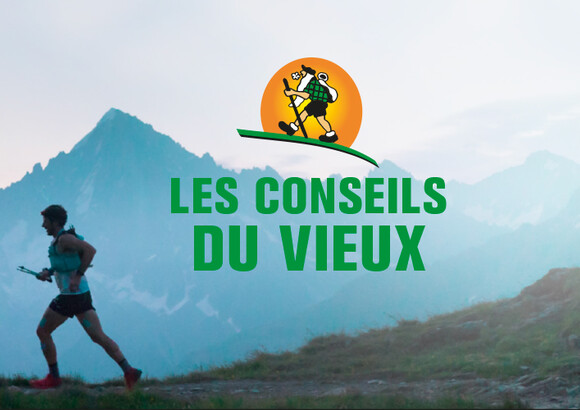 Les Conseils du Vieux