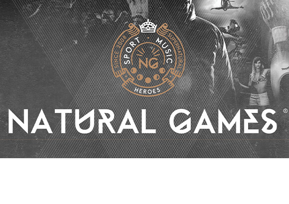 Natural Games