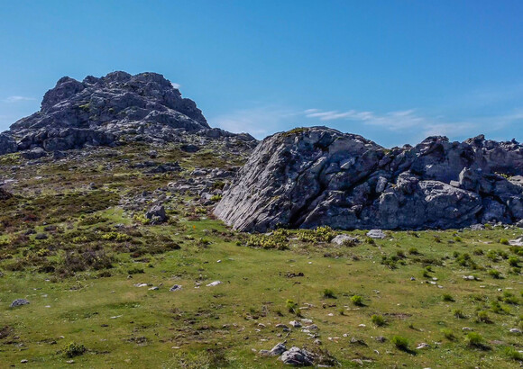 LE MONTE ASTU