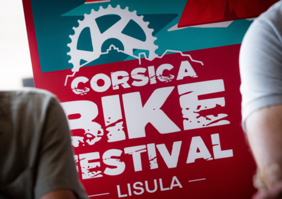 CORSICA BIKE FESTIVAL