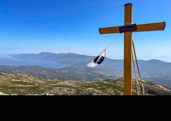 Gravir le Monte Astu