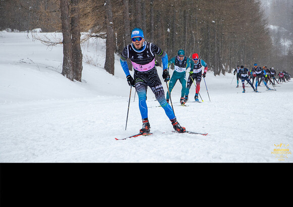 Marathon international de Bessans