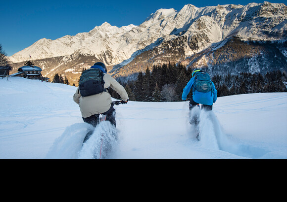 Les Contamines-Montjoie