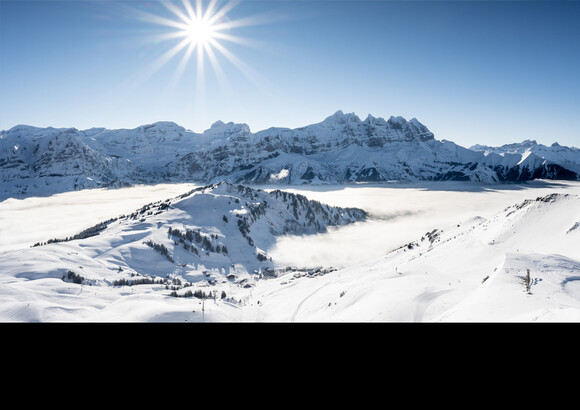 Dents du Midi : la Suisse a trouvé sa station de ski incontournable