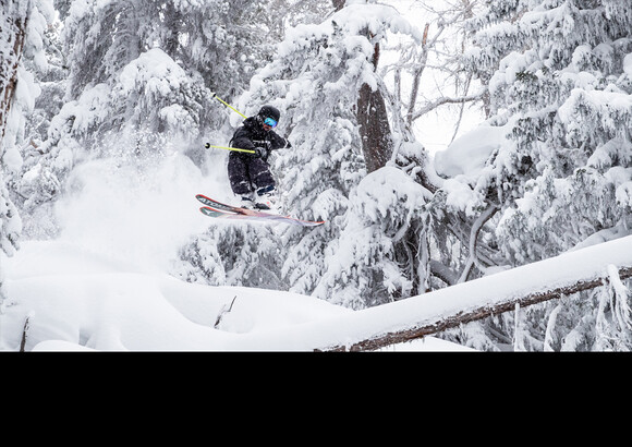 Tout comprendre des French Freeride Series de Bonneval sur Arc & Valfrejus