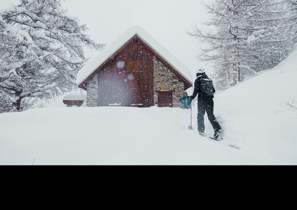 Comment choisir son ski de rando pour l'hiver avec les gammes DYNASTAR