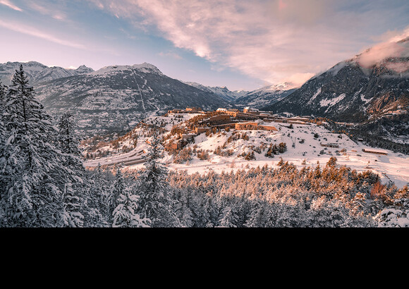 Que faire à Serre Chevalier Vallée Briançon ?